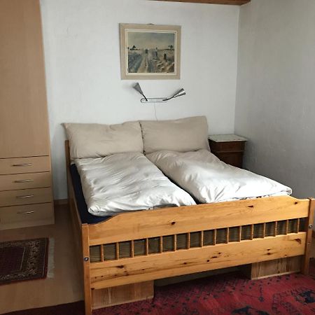 Renania Apartment Davos Luaran gambar